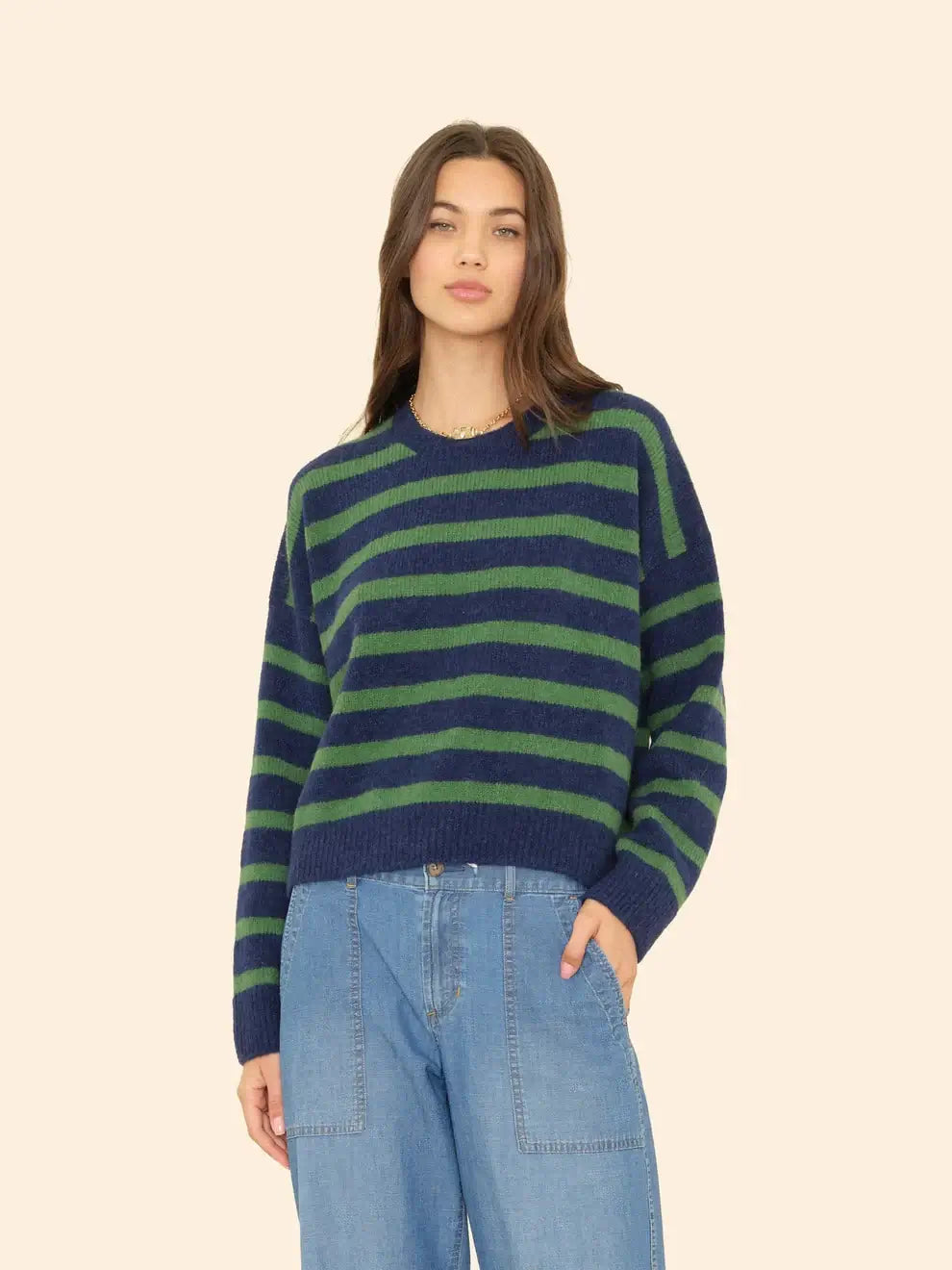 LELA SWEATER