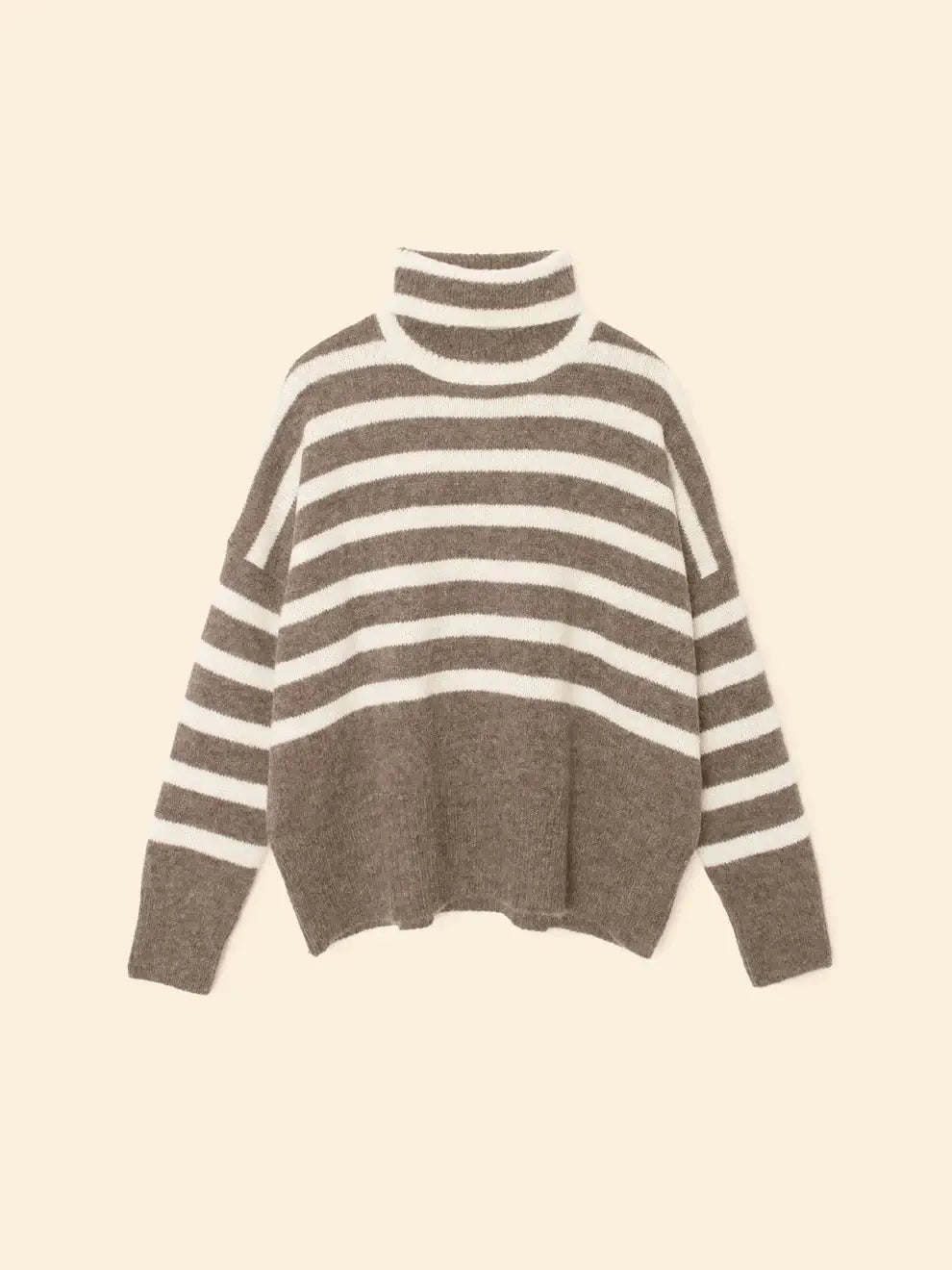 BRADY SWEATER