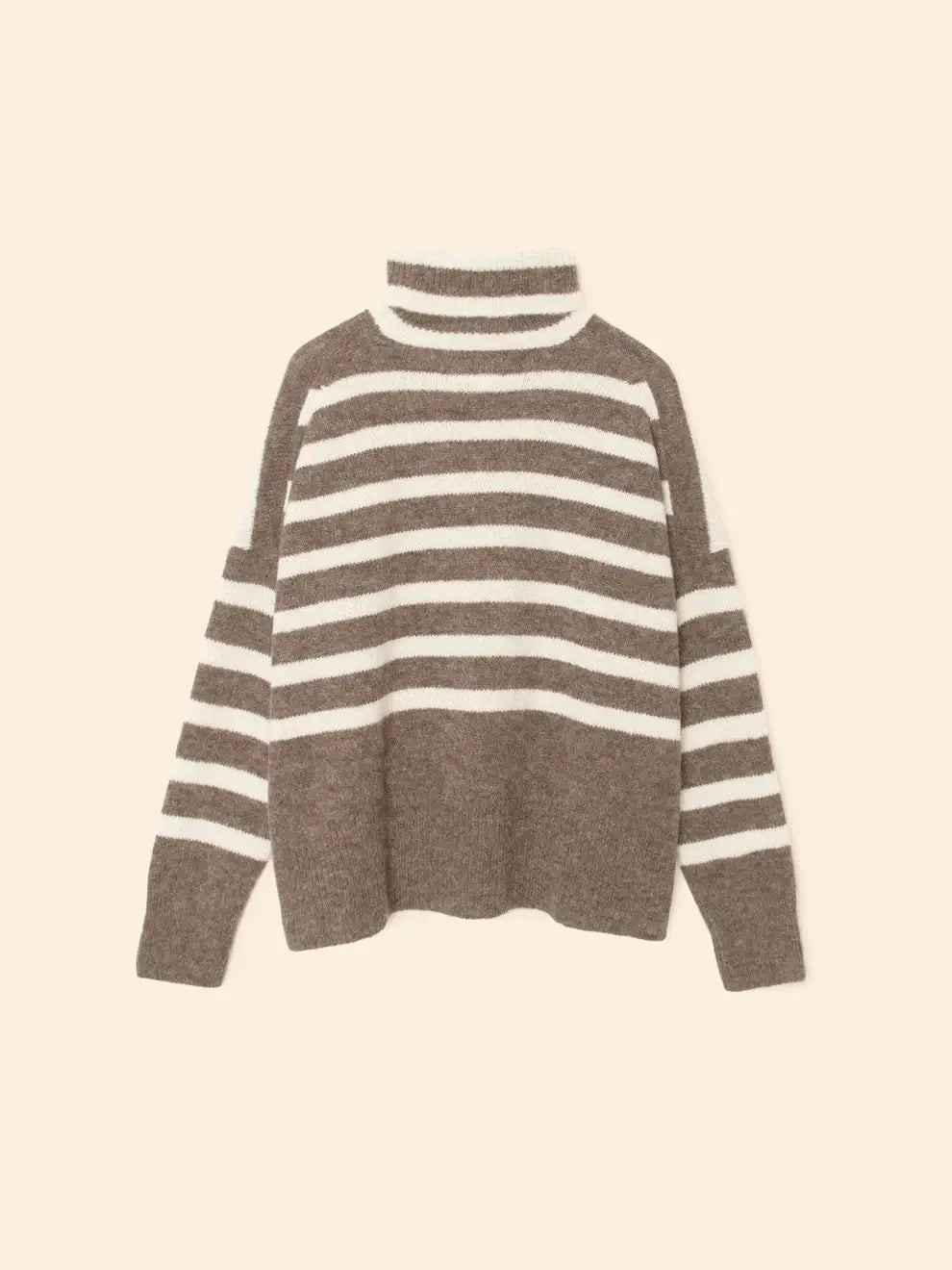 BRADY SWEATER