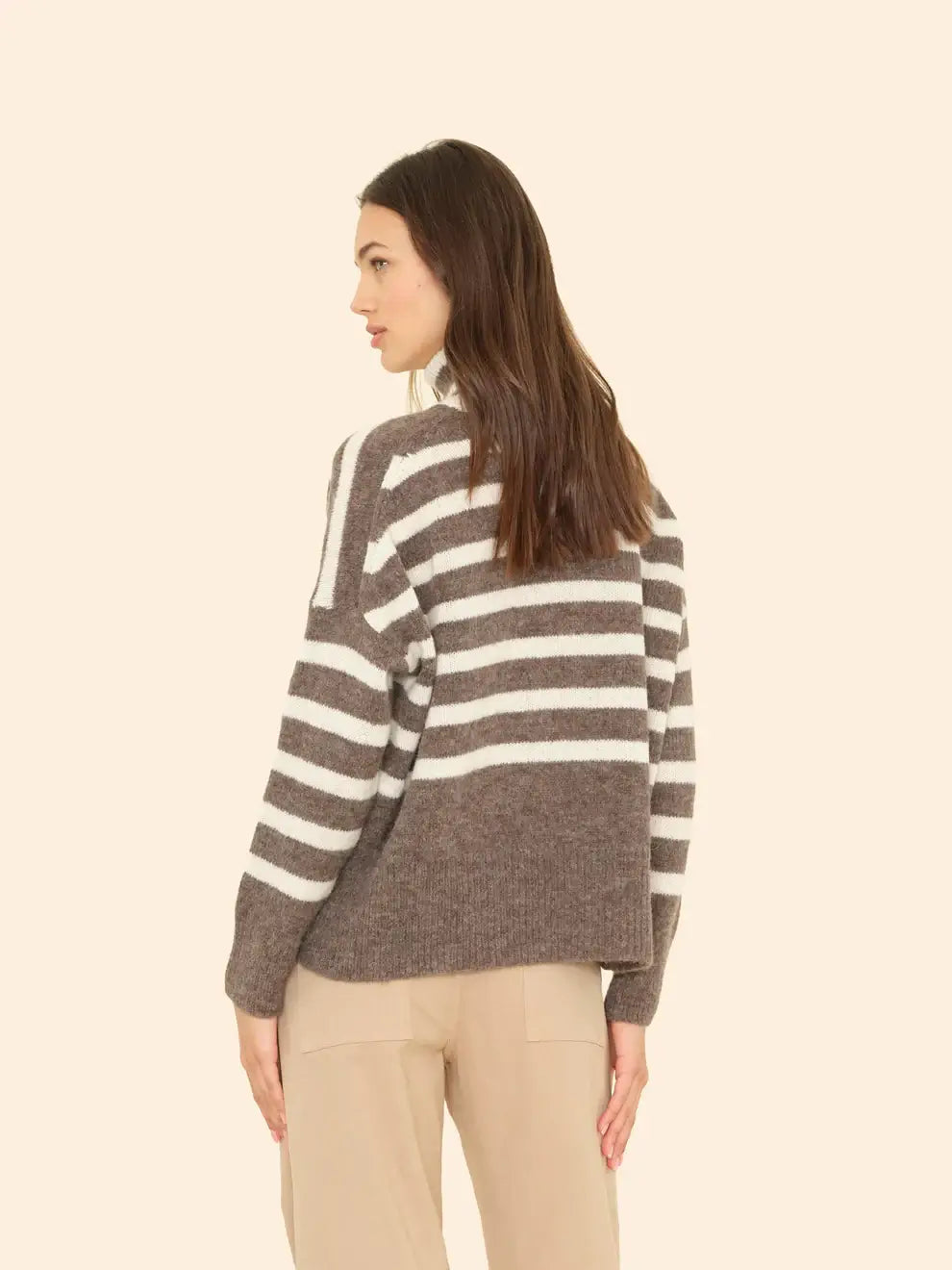 BRADY SWEATER