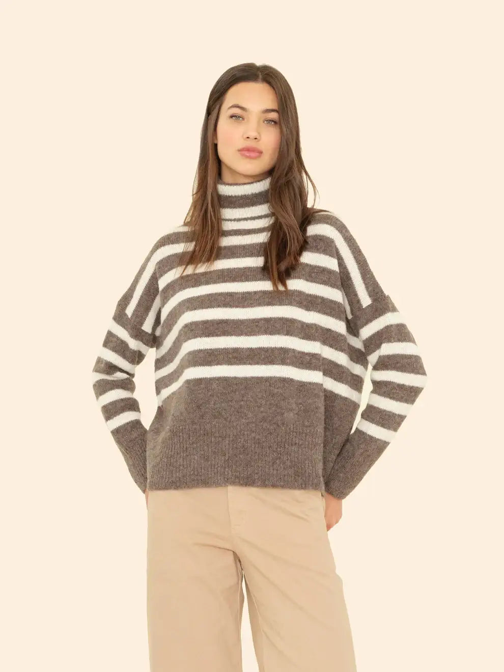 BRADY SWEATER