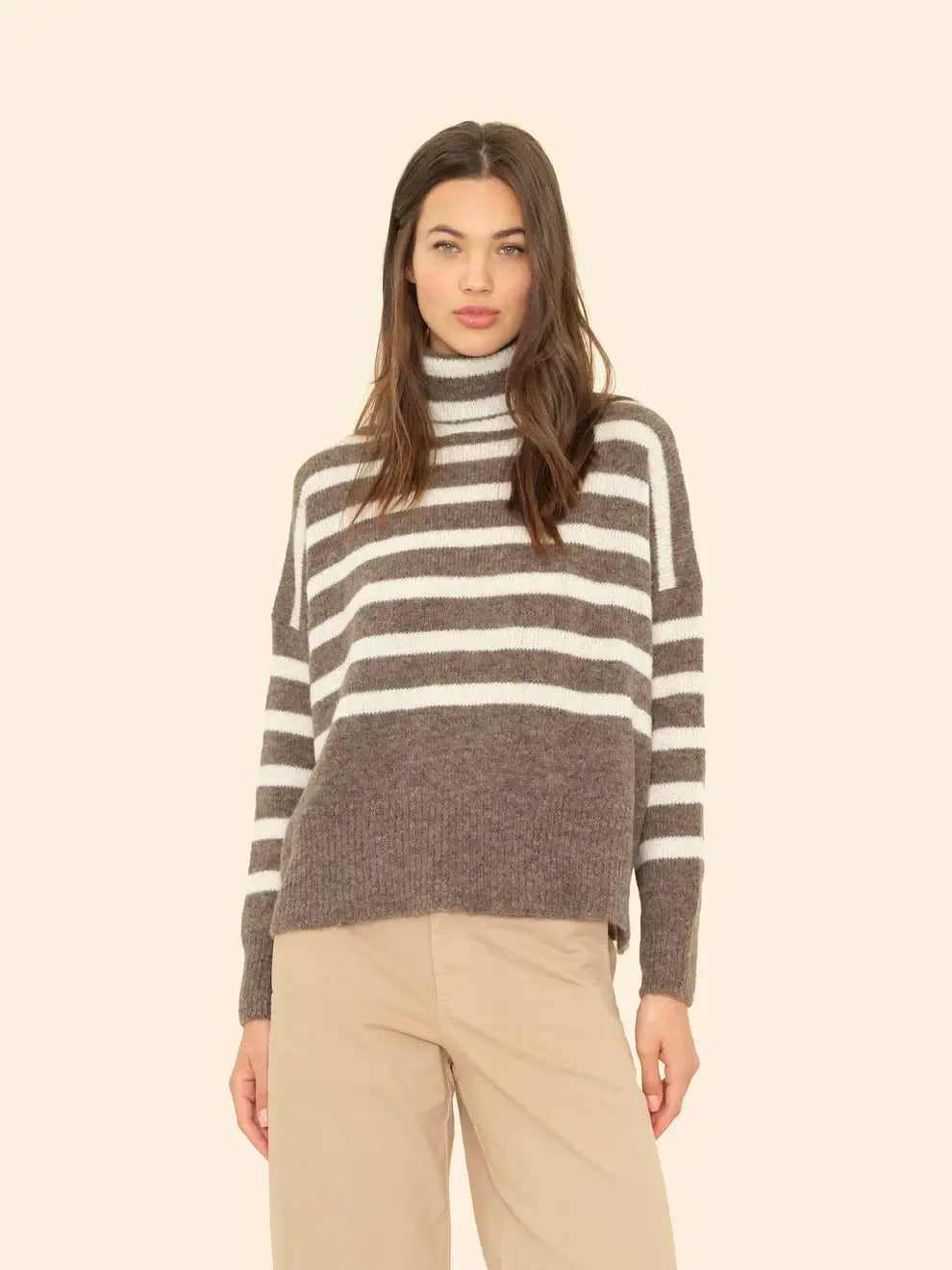BRADY SWEATER