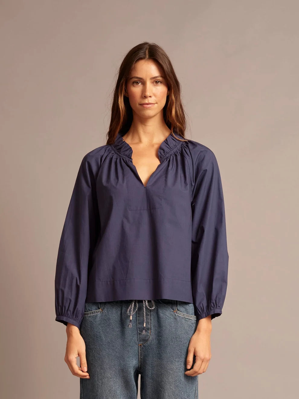 CAROLINA TOP