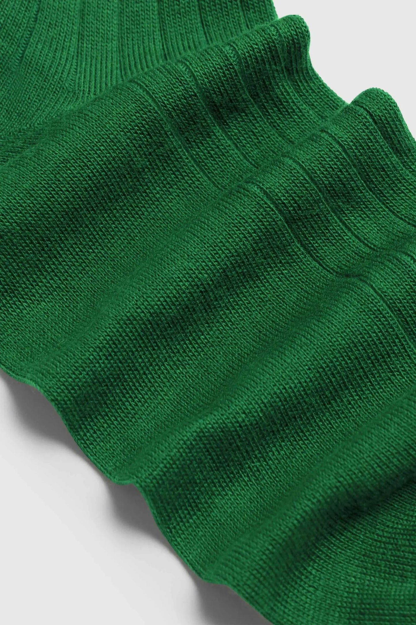 THE YVES SOCK - BASIL