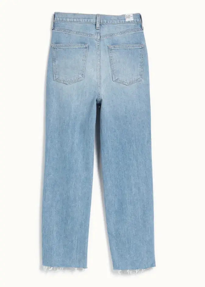THE MONAGHAN MOM JEAN