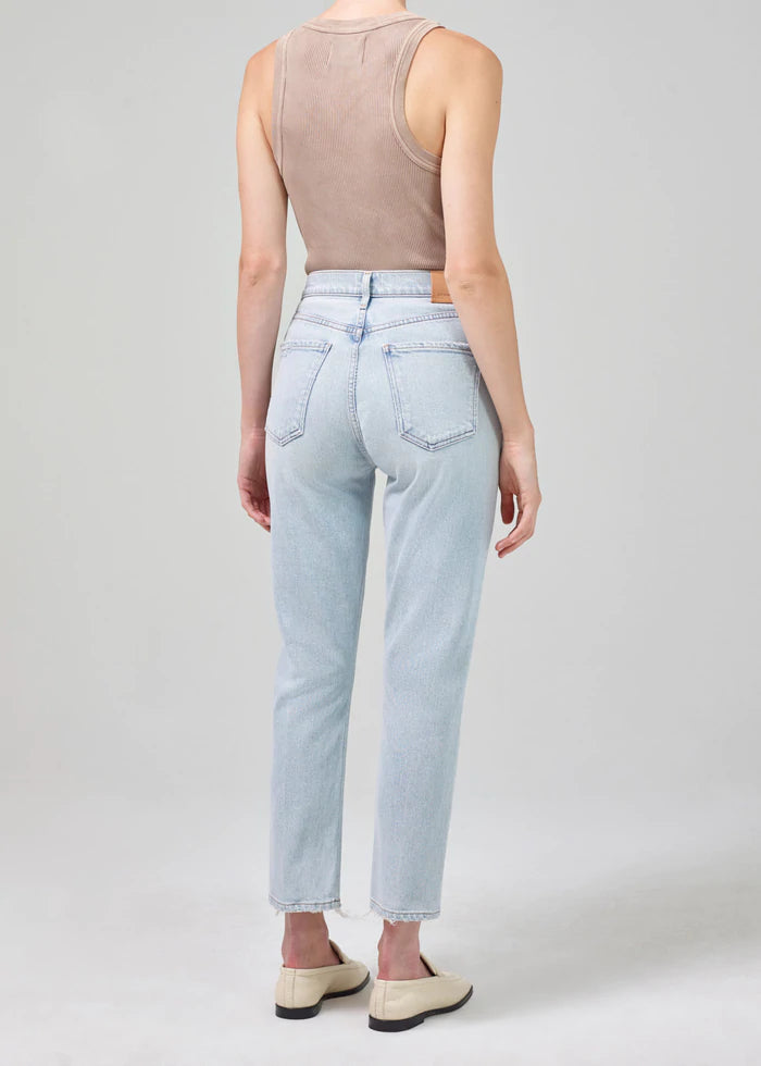 CHARLOTTE CROP