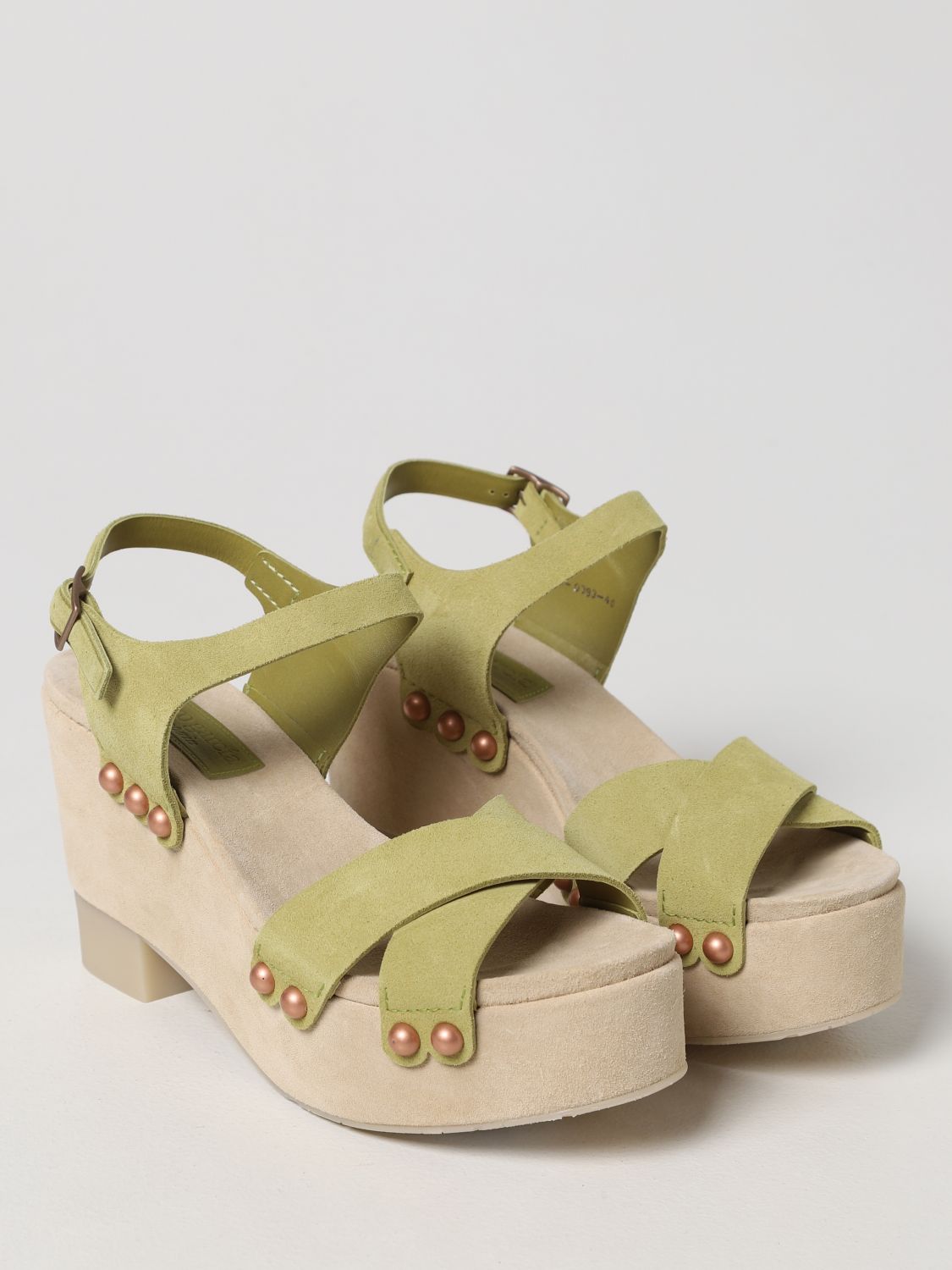 DAVA SANDALS