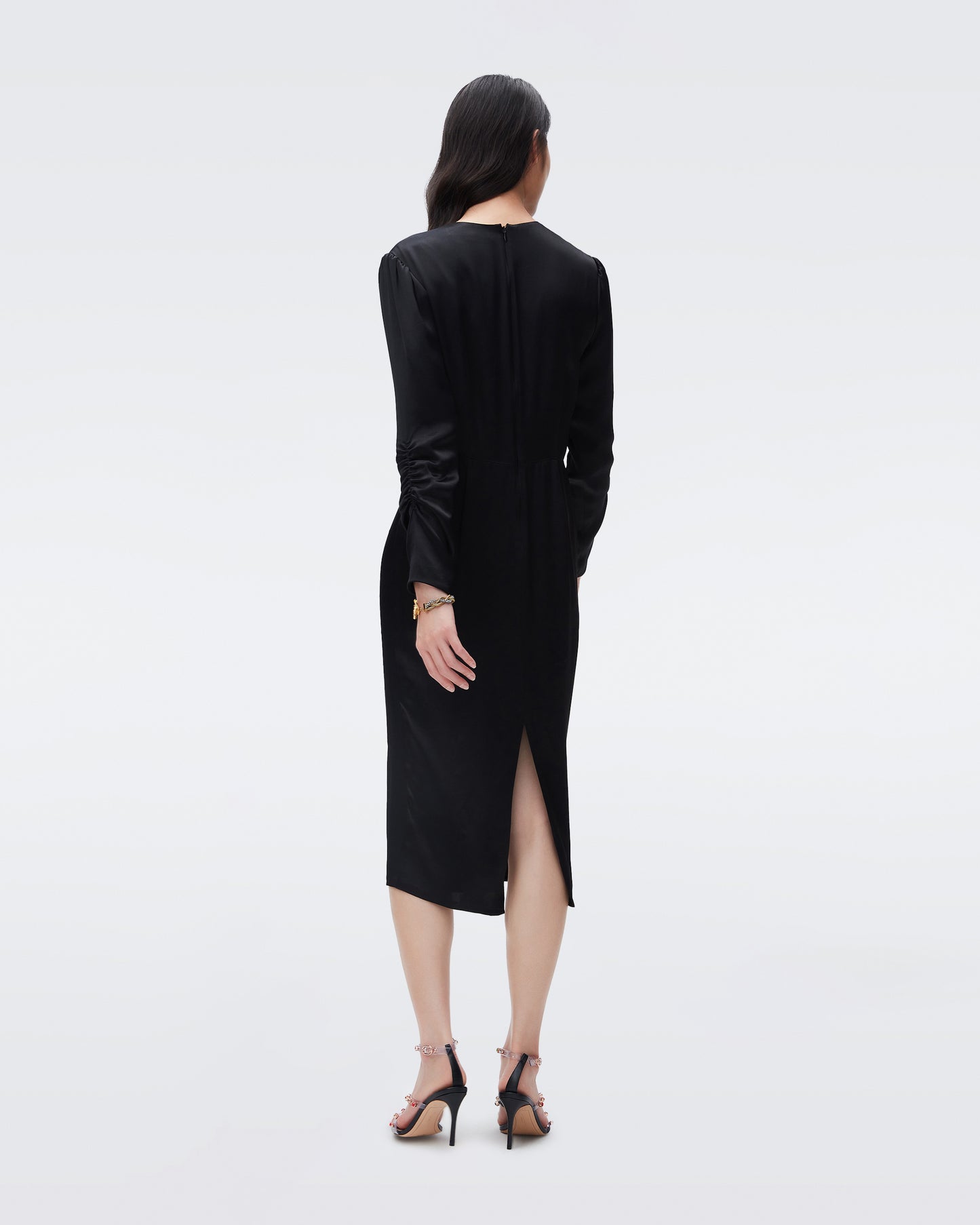 PERDITA DRESS