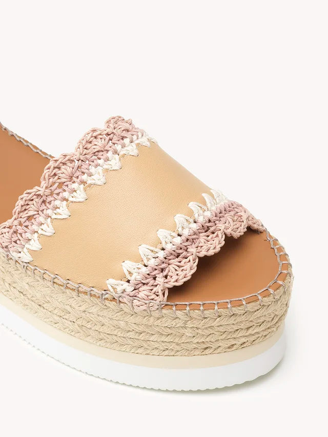 GLYN ESPADRILLES