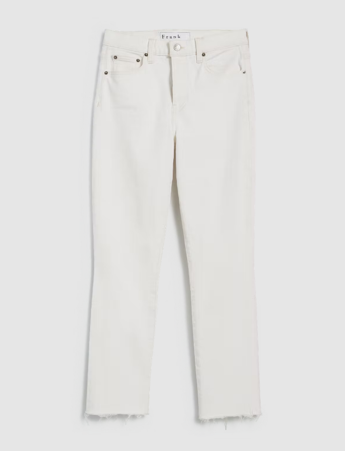 THE EVERYDAY JEAN