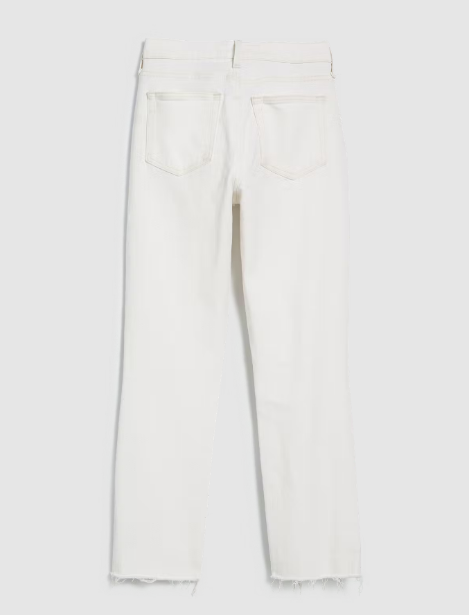 THE EVERYDAY JEAN