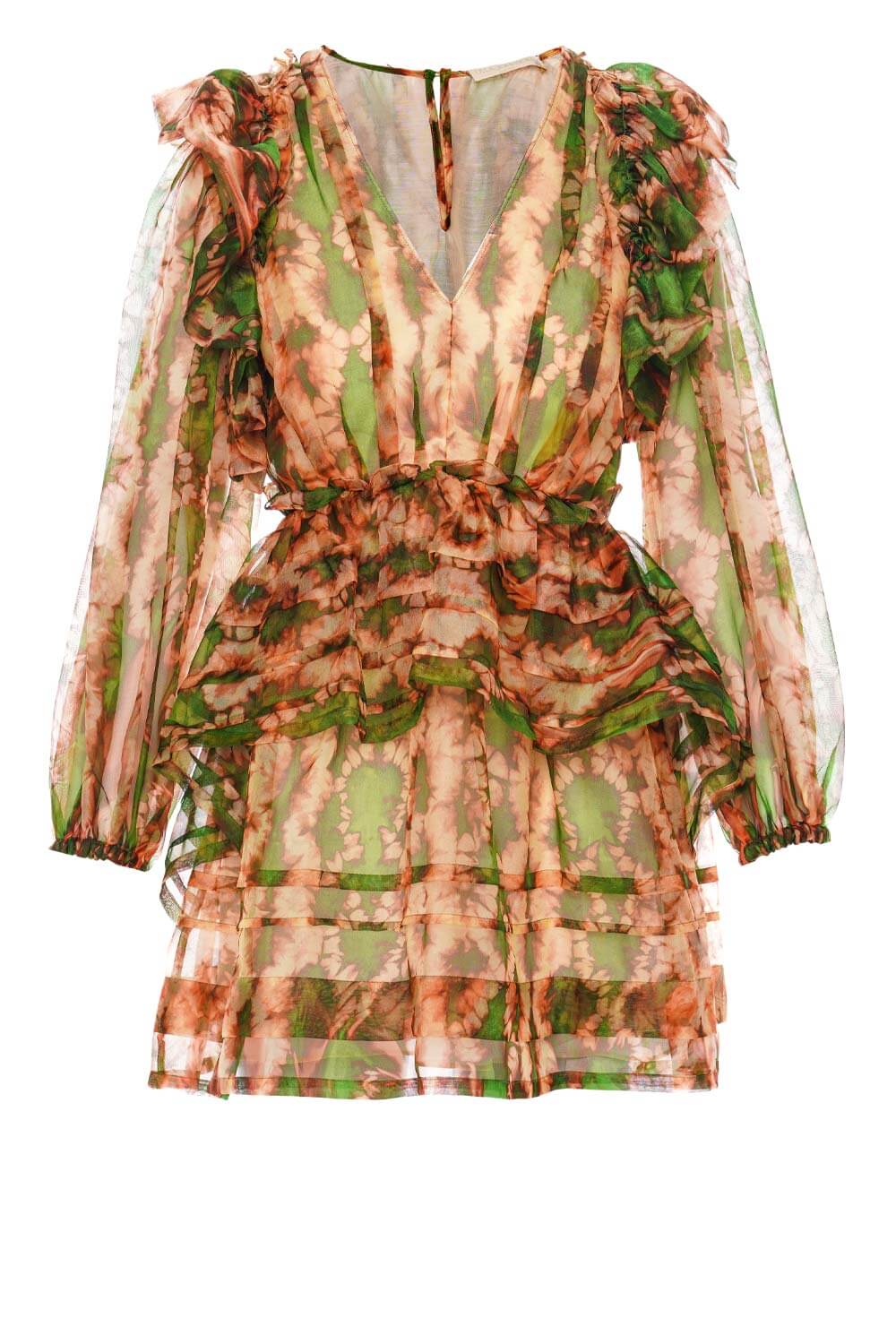 ADELAIDE DRESS