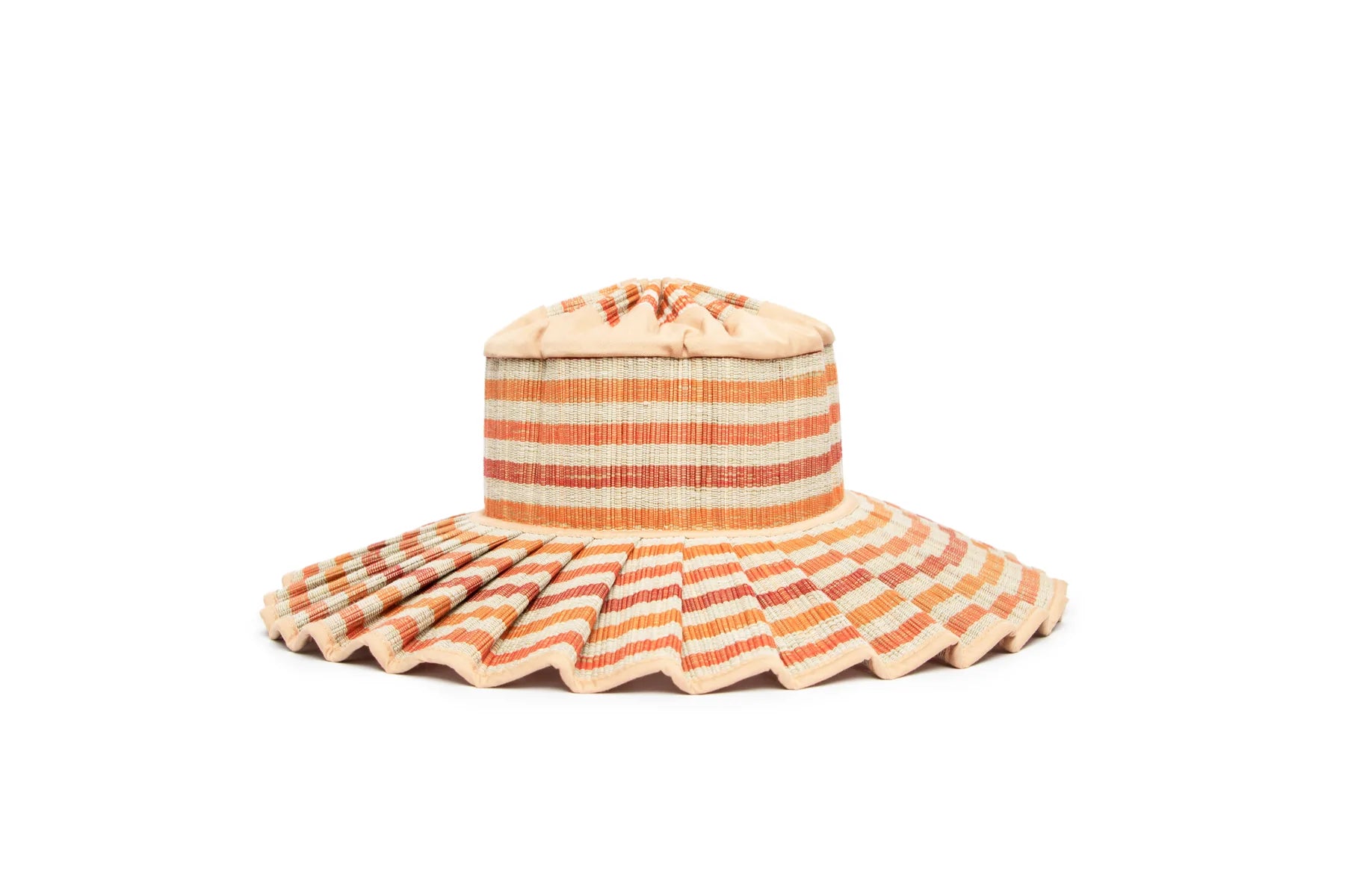 SORRENTO CAPRI HAT | Embellish