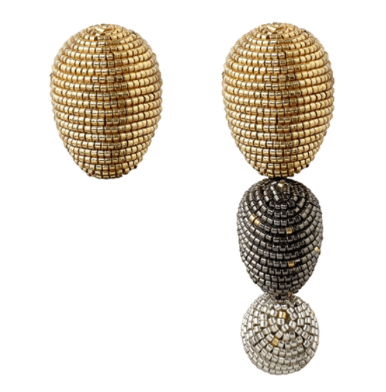 DIEZ EARRING