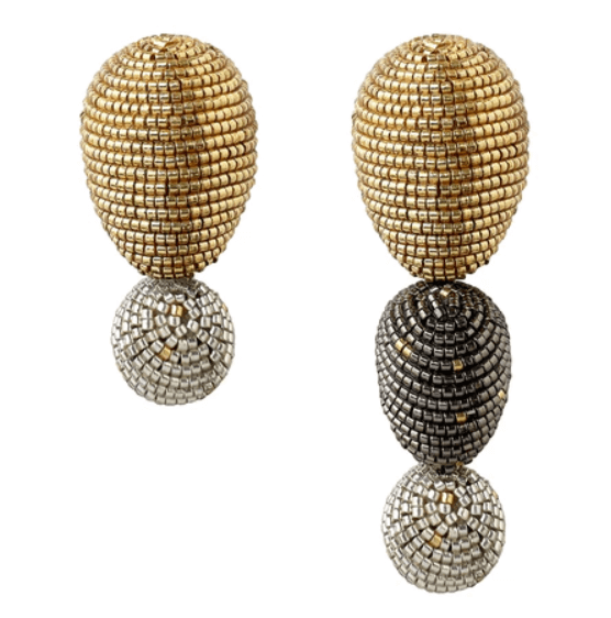 DIEZ EARRING