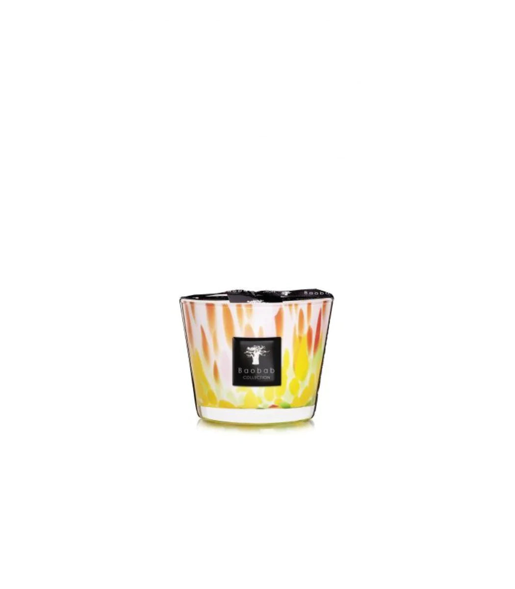 CANDLE EDEN GARDEN- MAX 10