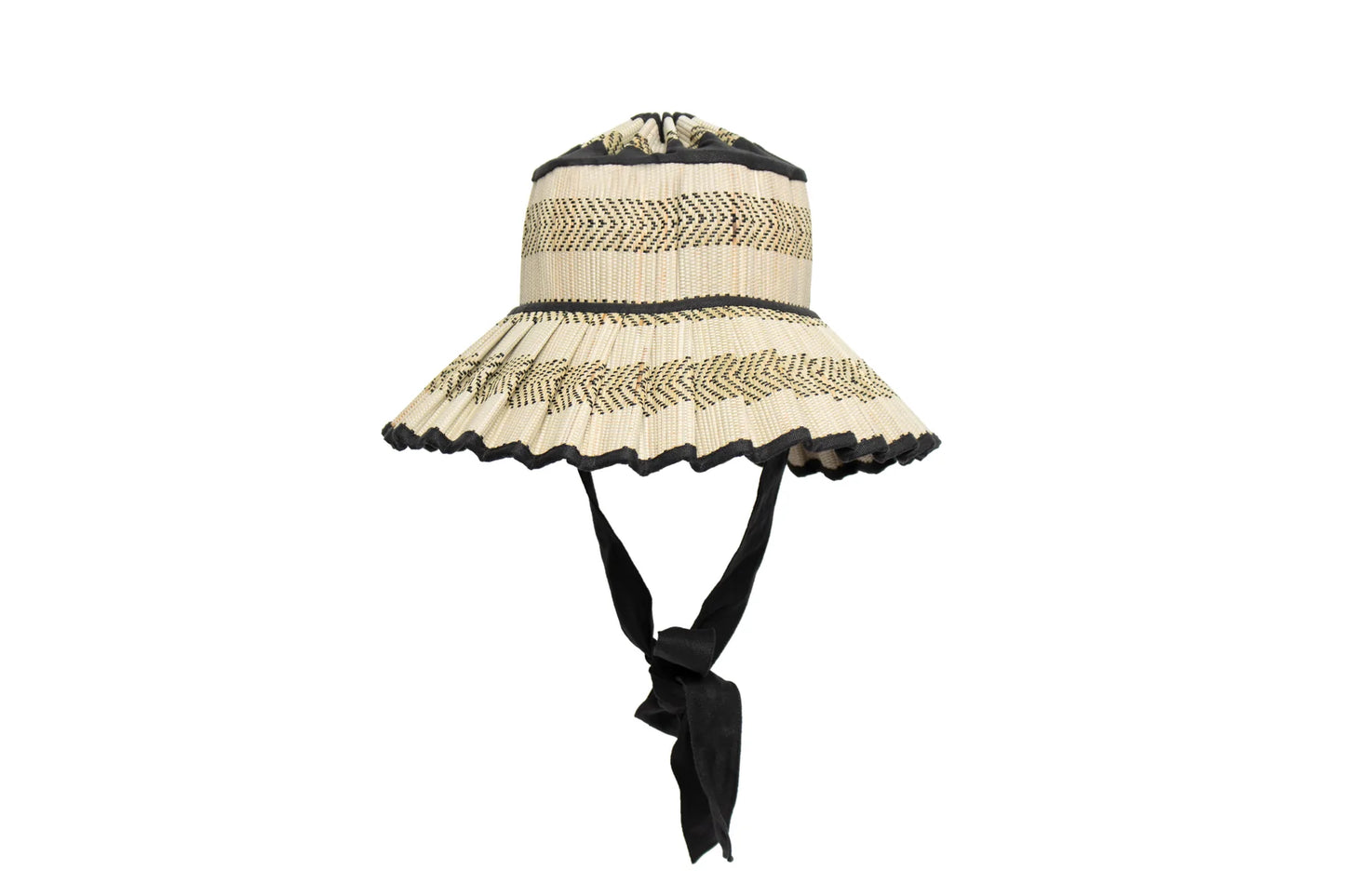 HAITI | GARDEN RAVELLO HAT