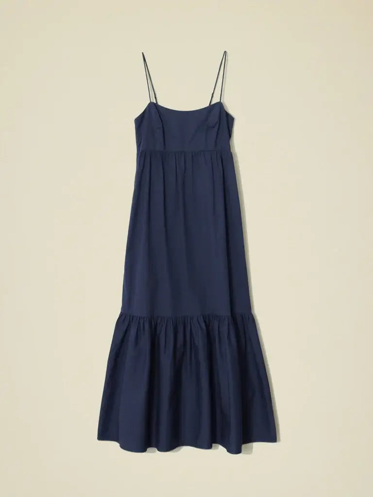 FREYA DRESS