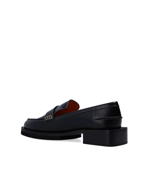 MOCCASIN