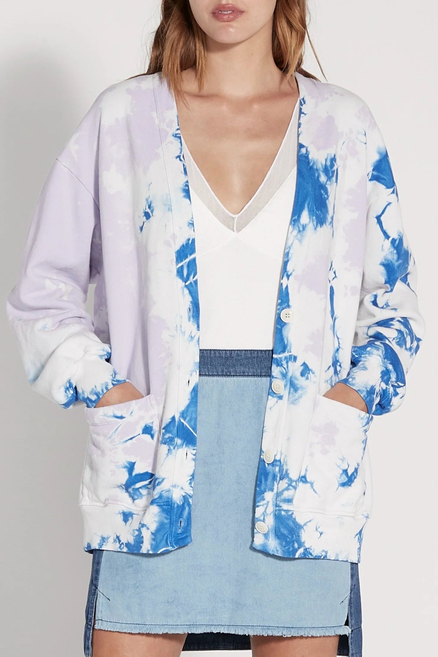 JACKIE CARDIGAN