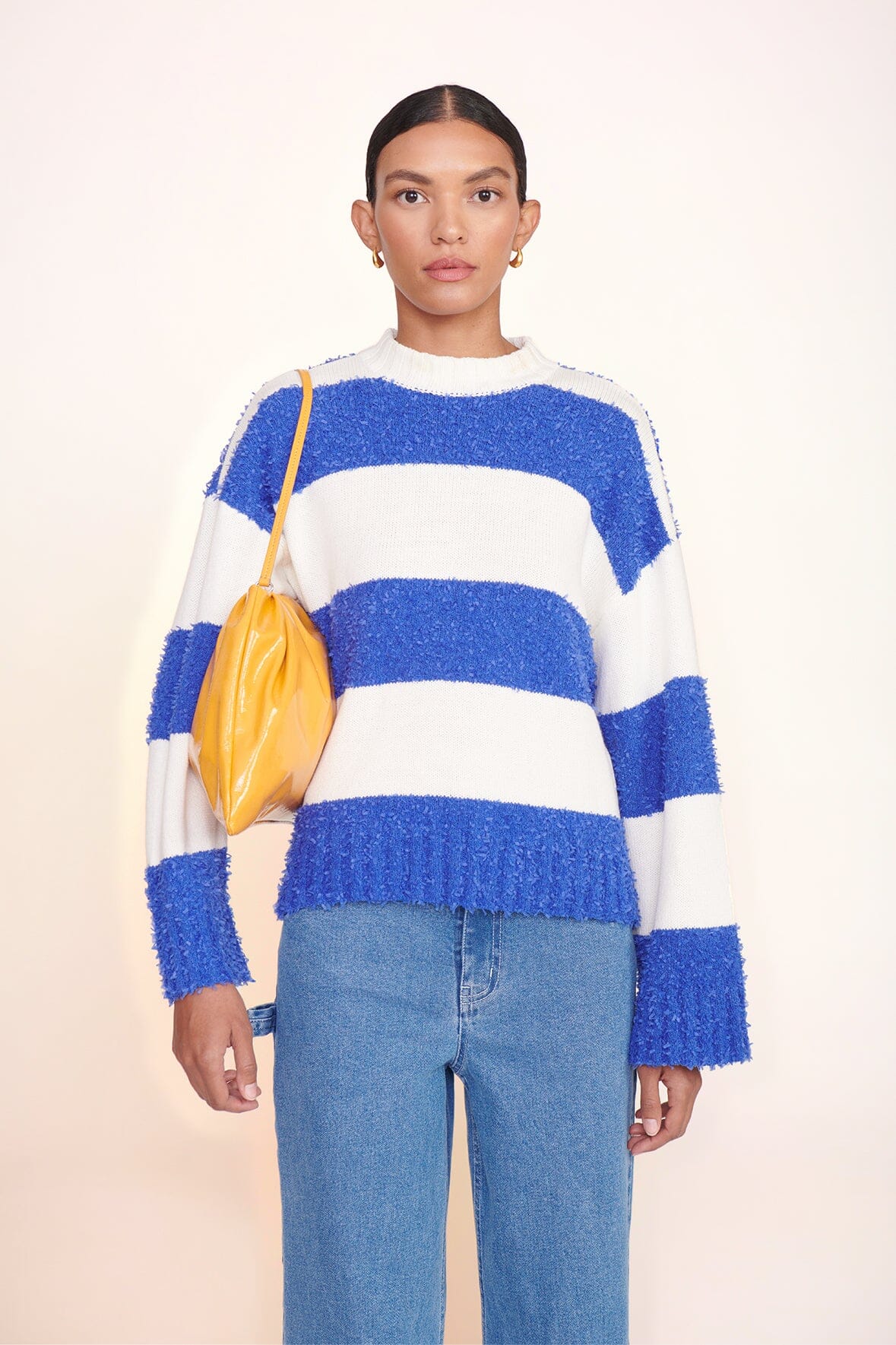 PHOEBE BAG IN MANGO