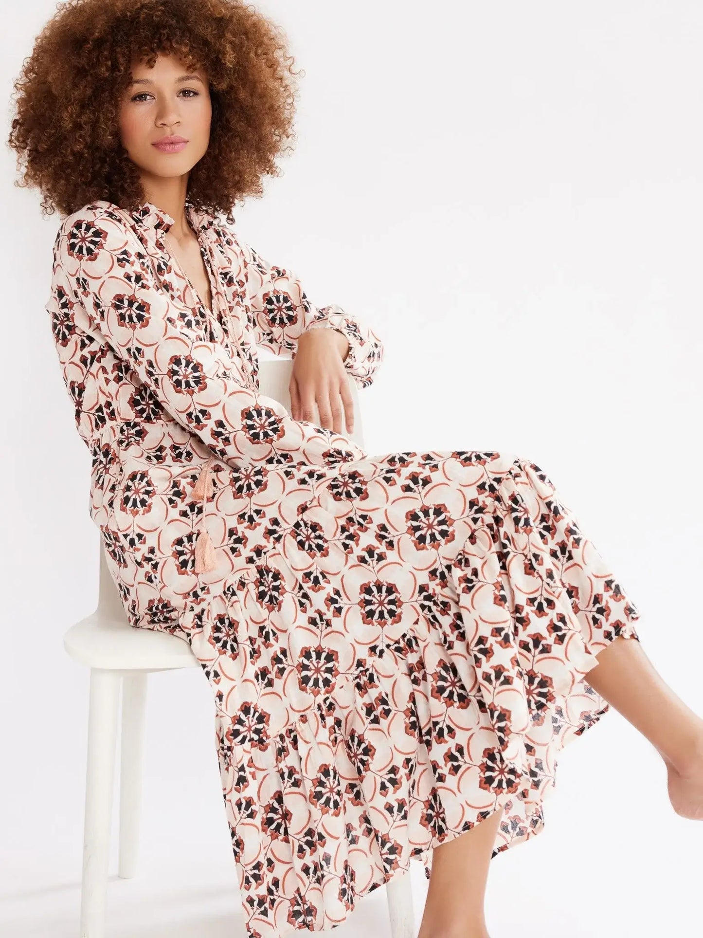 ASTRID DRESS