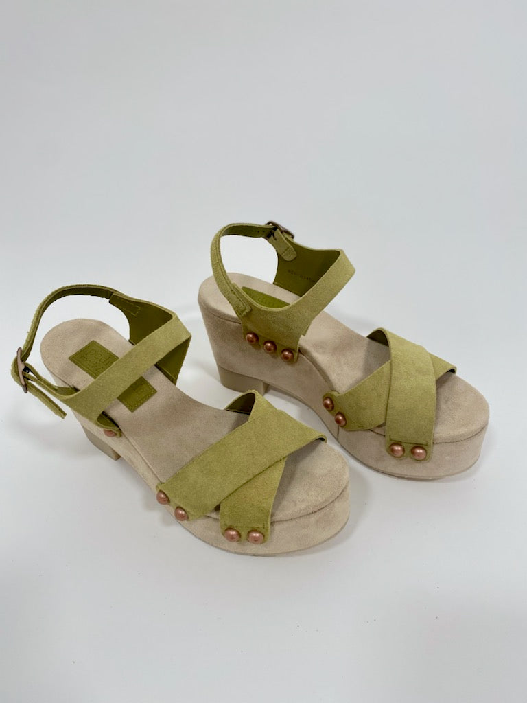 DAVA SANDALS