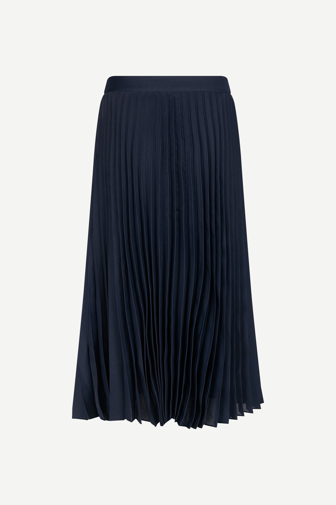 ANNICA WRAP SKIRT