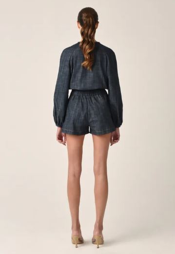 VIGOLENE BLOUSE
