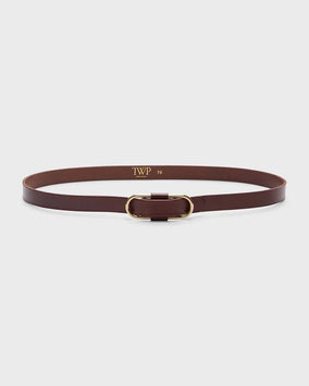 SLIDER BUCKLE BELT