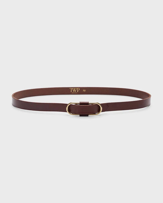SLIDER BUCKLE BELT