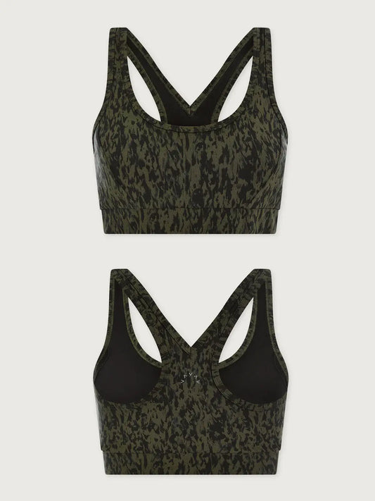 ALWAYS SELMA BRA-OLIVE
