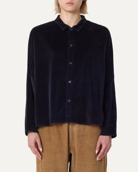 CAMICIA TINA- PANNE