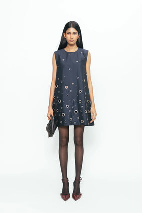 RIVET DRESS