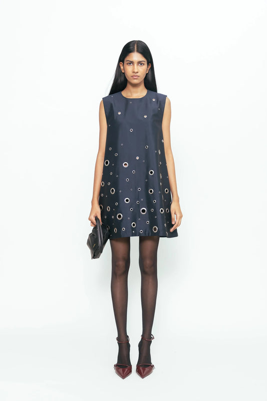 RIVET DRESS