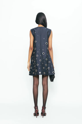 RIVET DRESS