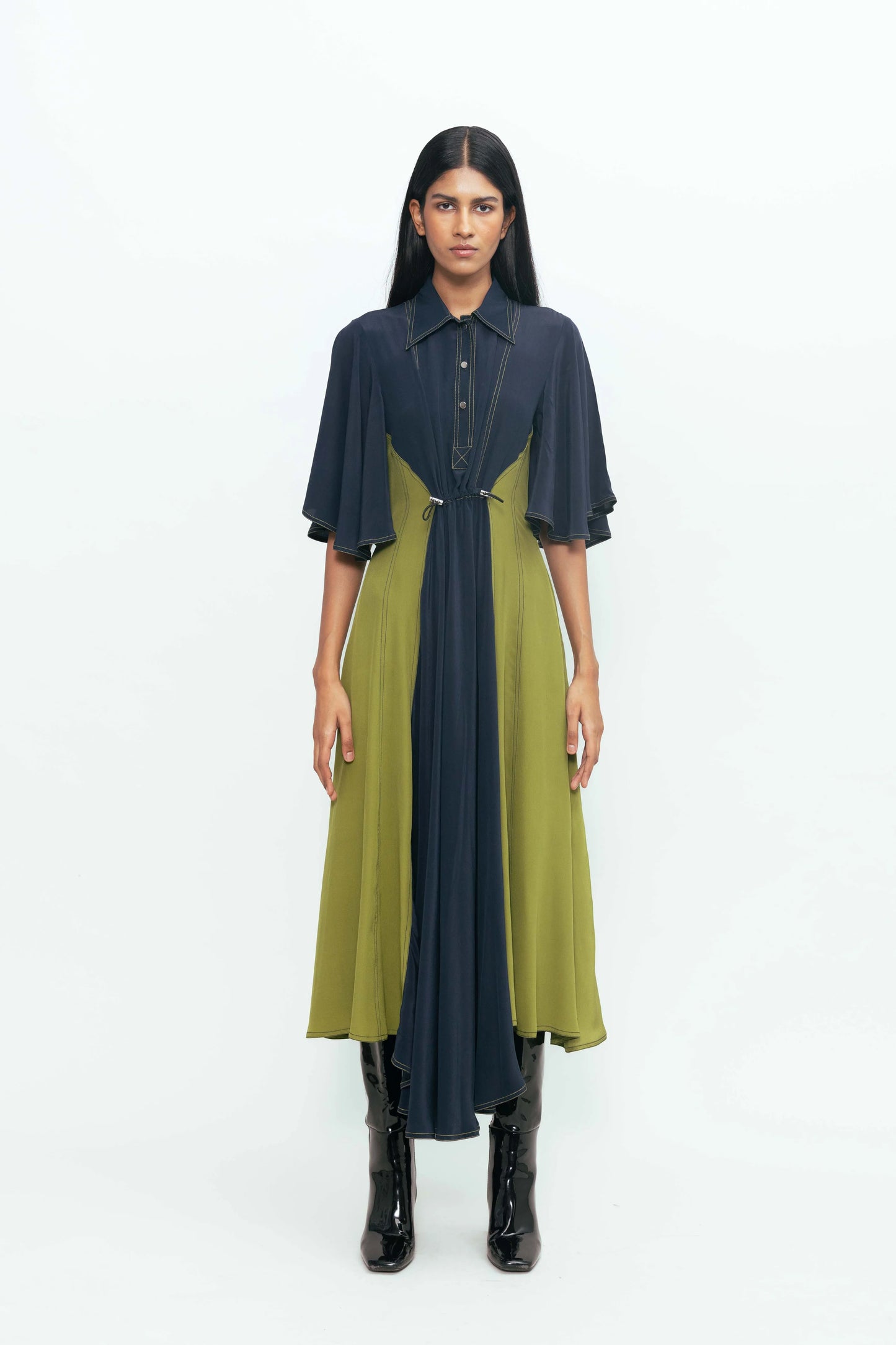 DIEGO DRESS