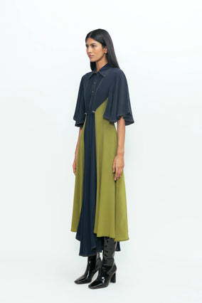 DIEGO DRESS