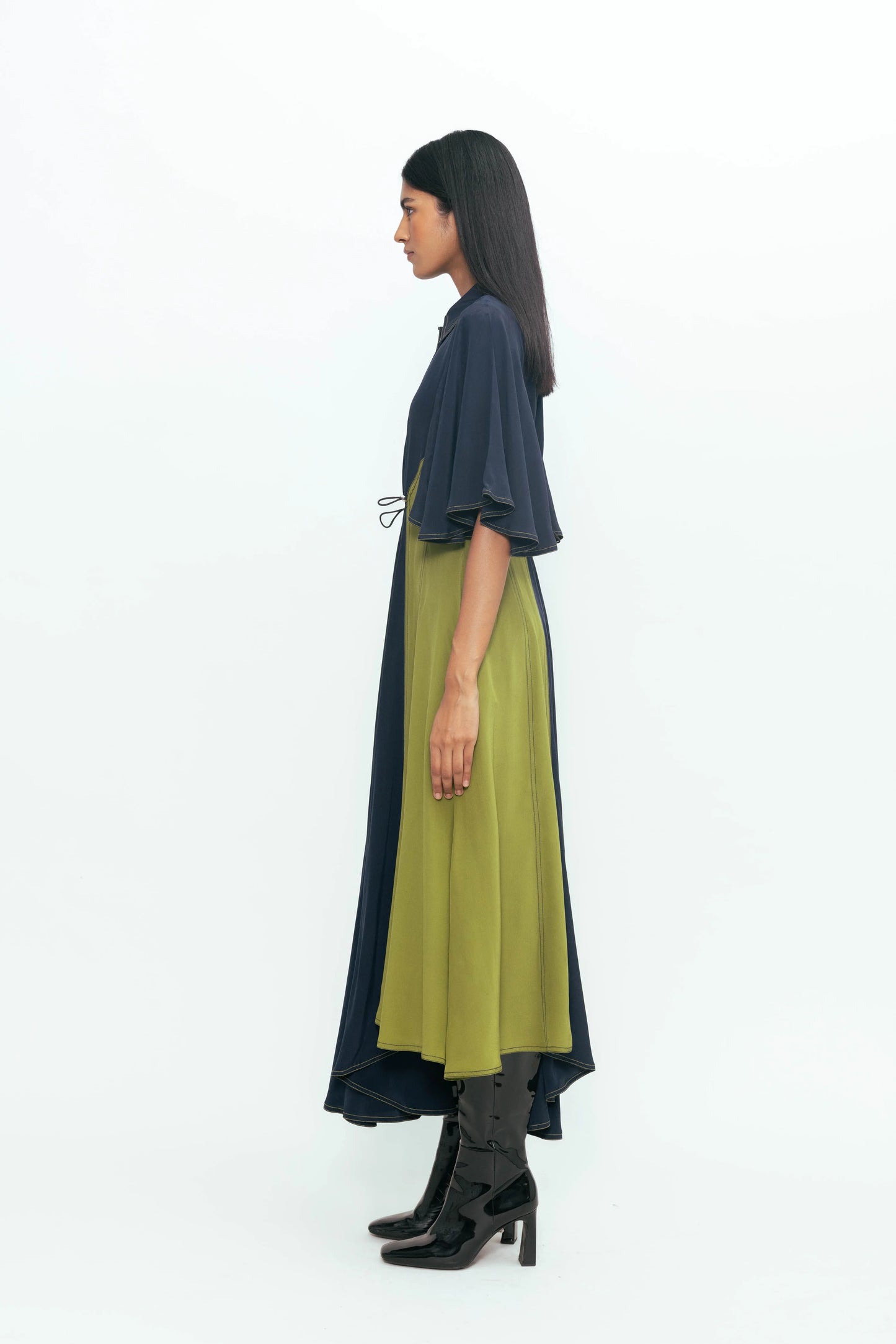 DIEGO DRESS