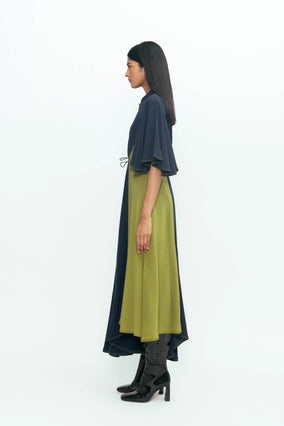 DIEGO DRESS