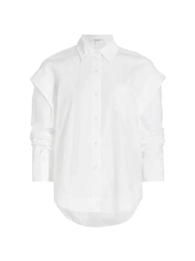 MARLEY BUTTON DOWN SHIRT