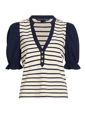 RAEGAN TOP