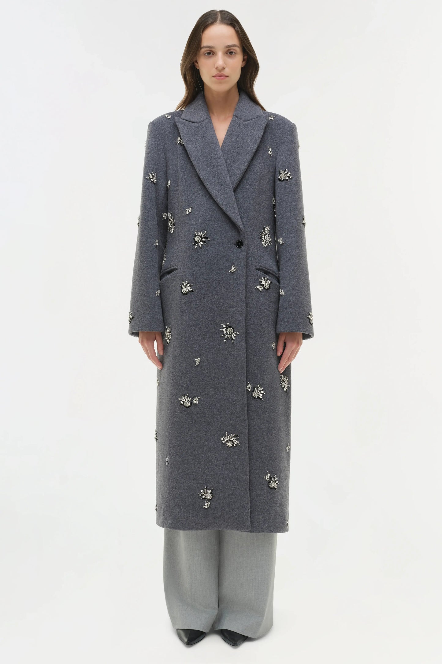 GIANNI COAT