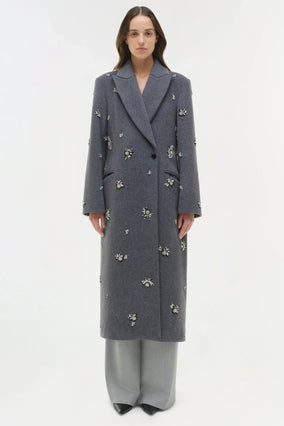 GIANNI COAT