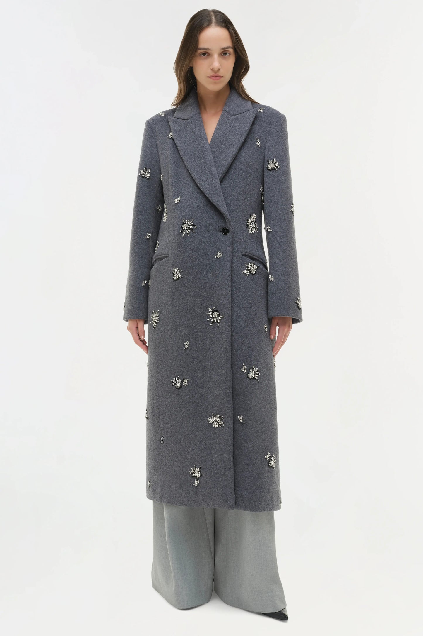GIANNI COAT