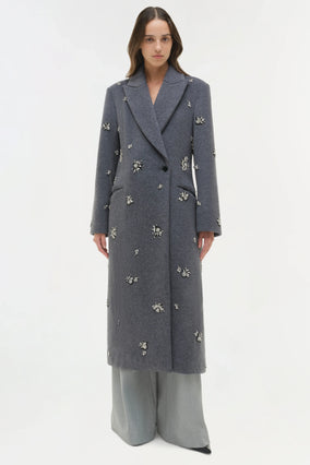 GIANNI COAT