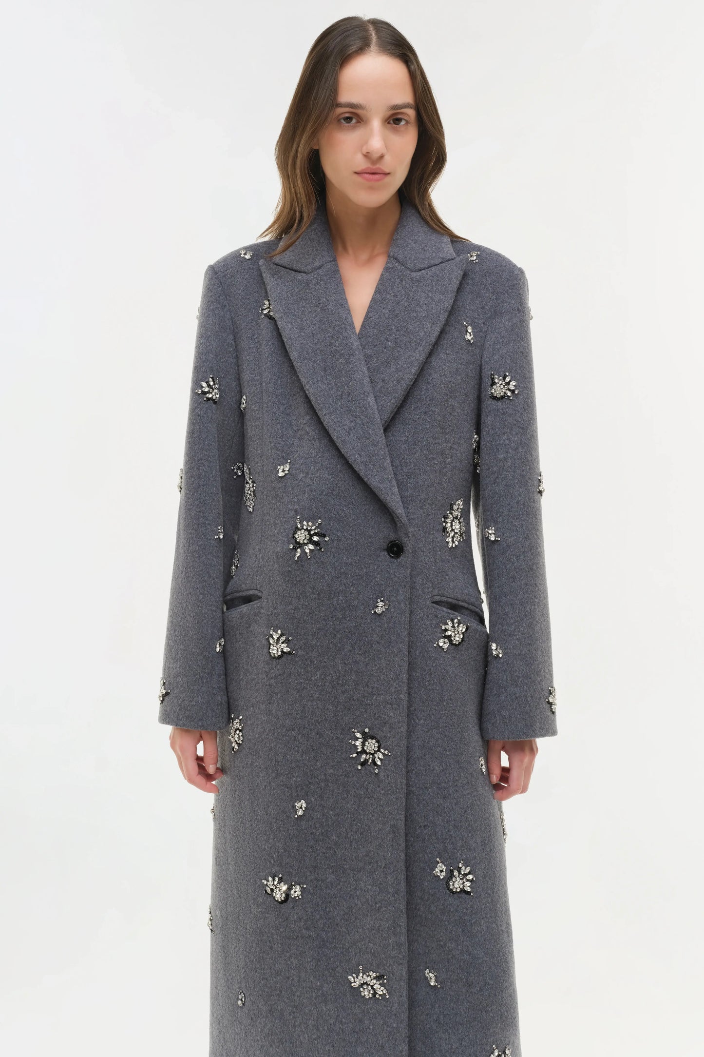 GIANNI COAT