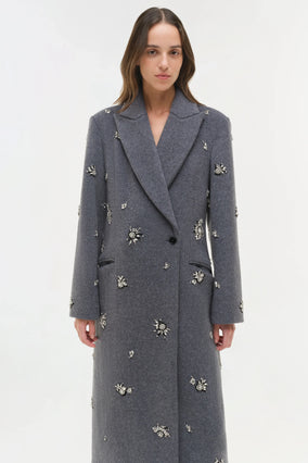 GIANNI COAT