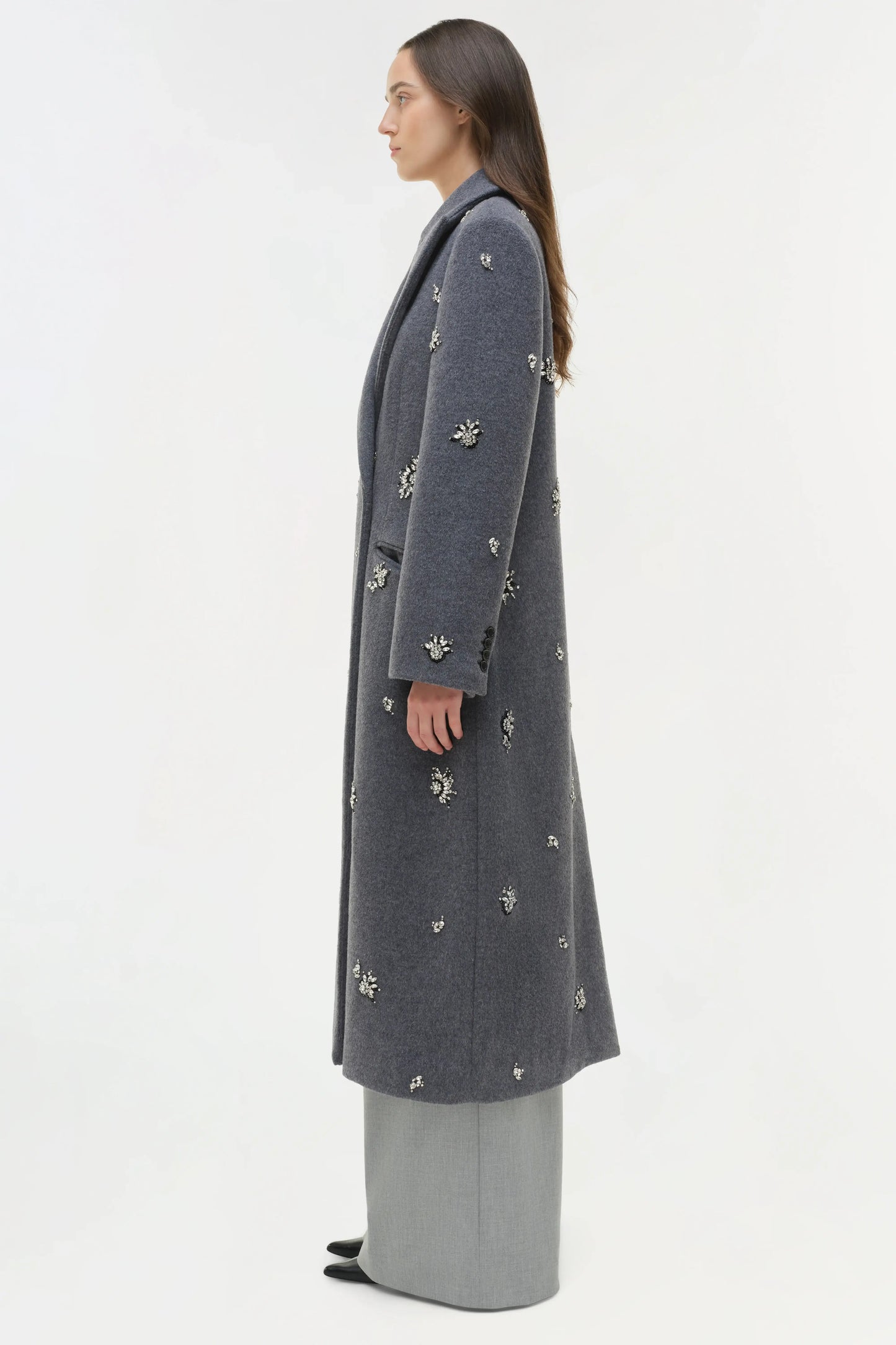 GIANNI COAT