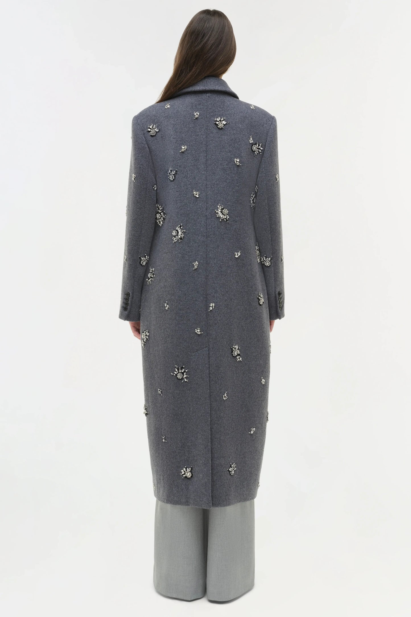 GIANNI COAT